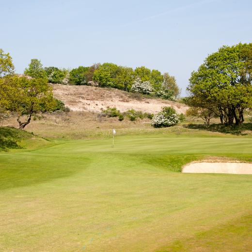 皇家海牙高尔夫乡村俱乐部 Koninklijke Haagsche Golf & Country Club | 海牙高尔夫球场 | 荷兰高尔夫球场俱乐部 | 欧洲 | 世界百佳 商品图7