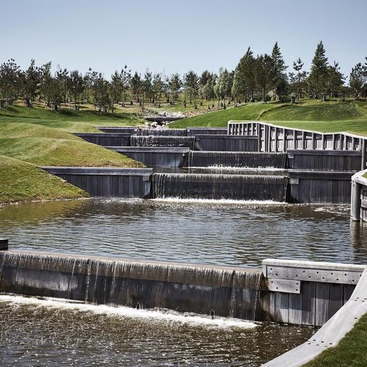 大北方高尔夫球场 Great Northern Golf Course | 欧登塞高尔夫 | 丹麦高尔夫球场俱乐部 | 欧洲高尔夫 | Denmark Golf 商品图9