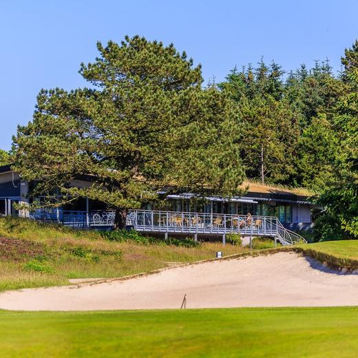 埃斯比约高尔夫俱乐部 Esbjerg Golfklub | 埃斯比约高尔夫 | 丹麦高尔夫球场俱乐部 | 欧洲高尔夫 | Denmark Golf 商品图4