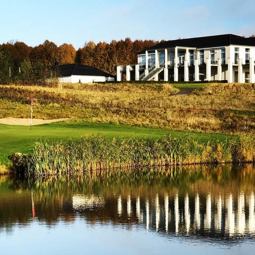 斯坦斯巴勒加德高尔夫俱乐部 Stensballegaard Golfklub | 奥胡斯高尔夫 | 丹麦高尔夫球场俱乐部 | 欧洲高尔夫 | Denmark Golf 商品图5