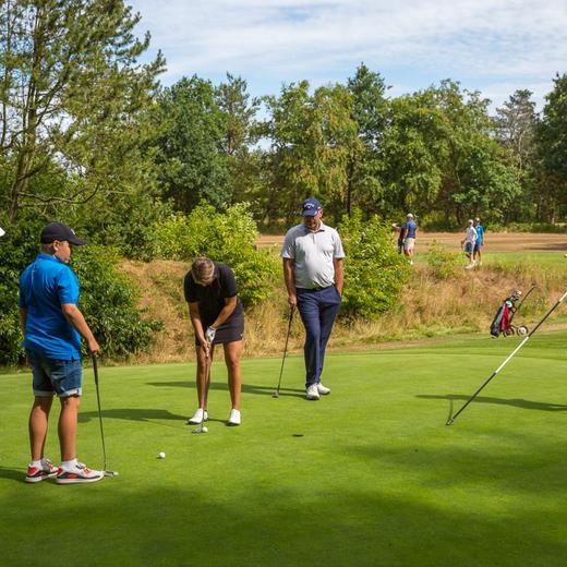 埃斯比约高尔夫俱乐部 Esbjerg Golfklub | 埃斯比约高尔夫 | 丹麦高尔夫球场俱乐部 | 欧洲高尔夫 | Denmark Golf 商品图6