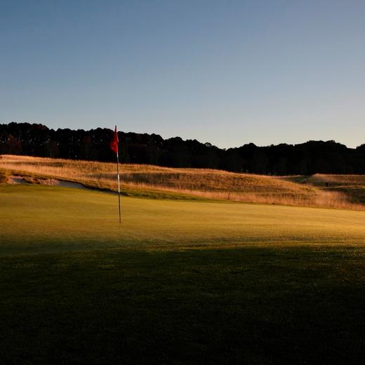 斯坦斯巴勒加德高尔夫俱乐部 Stensballegaard Golfklub | 奥胡斯高尔夫 | 丹麦高尔夫球场俱乐部 | 欧洲高尔夫 | Denmark Golf 商品图1