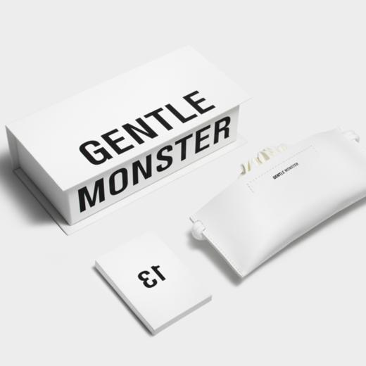 GM 墨镜 商品图0