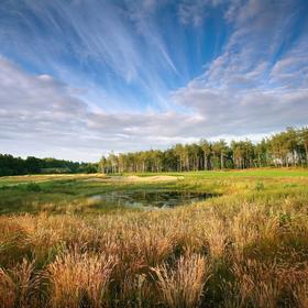 卢贝克高尔夫度假村 Lübker Golf Resort | 奥胡斯高尔夫 | 丹麦高尔夫球场俱乐部 | 欧洲高尔夫 | Denmark Golf
