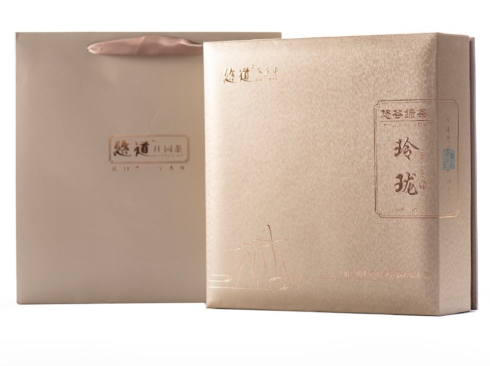 庄园新品~玲珑小泡试喝样品