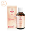 【菜鸟】Weleda维蕾德 乳房按摩油疏通乳腺 提升乳房弹性 防下垂 50ml 商品缩略图4