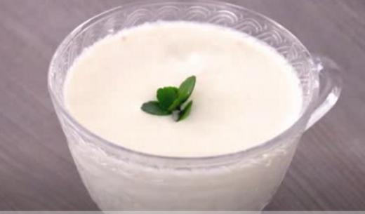 【每日膳食】阿胶姜撞奶，1分钟“撞”出的细腻滑嫩！ 商品图0