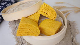  粗粮馒头成减肥主食，松软好吃接地气 