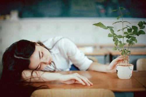 每个月总有那么几天想发火，到底是为什么？ 商品图0