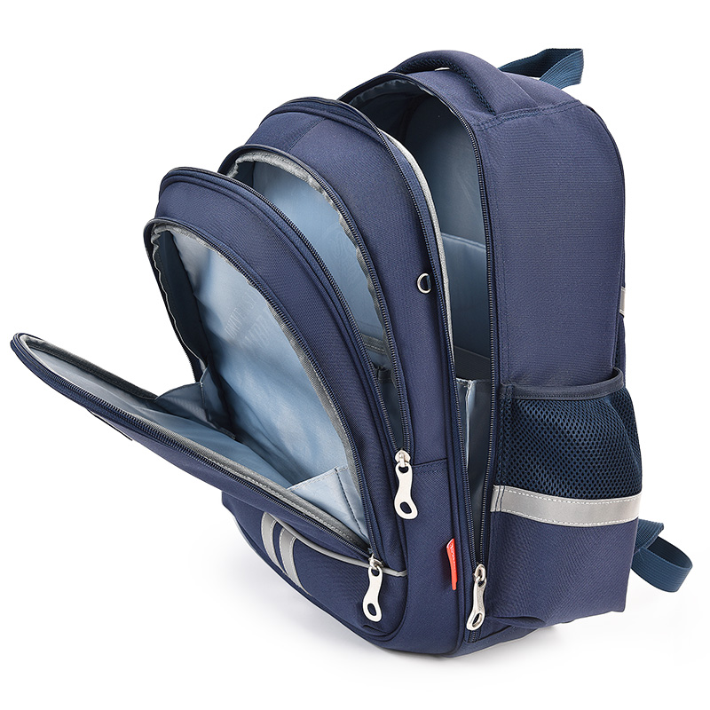 英国剑桥大学 小学生书包男女 3-6年级学生高年级大容量减负书包 英伦