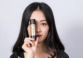 拒绝厚重！底妆用这支CC棒就够了