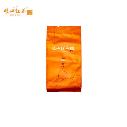 庄园新贵【骏眉 · 暖心红茶】有机庄园出品 商品图4