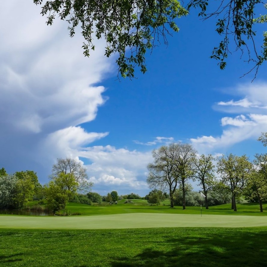 潘诺尼亚高尔夫乡村俱乐部 Pannonia Golf & Country Club | 布达佩斯高尔夫球场 | 匈牙利高尔夫球场俱乐部 | 欧洲 | Hungary