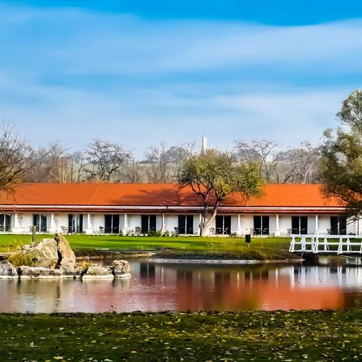 潘诺尼亚高尔夫乡村俱乐部 Pannonia Golf & Country Club | 布达佩斯高尔夫球场 | 匈牙利高尔夫球场俱乐部 | 欧洲 | Hungary 商品图2