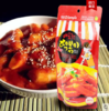 샘표 매콤한떡볶이양념150g 商品缩略图1