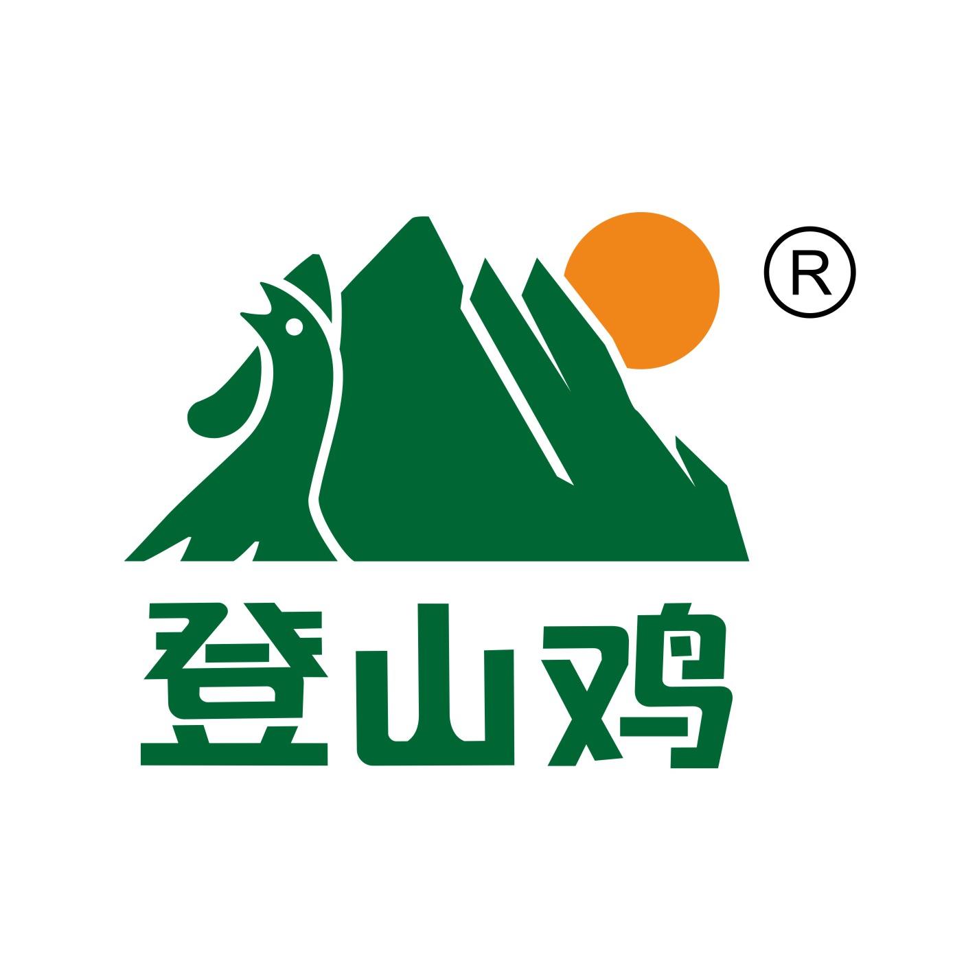 登山鸡生态农场211202