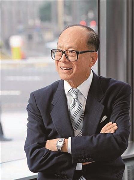 红颜靓汤：李嘉诚的养生经 商品图0