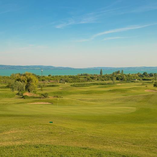 巴拉顿高尔夫俱乐部 Balaton Golf Club  | 维斯普雷姆高尔夫球场 | 匈牙利高尔夫球场俱乐部 | 欧洲高尔夫 | Hungary 商品图1