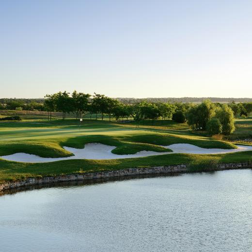 灯塔高尔夫度假村 Lighthouse Golf Resort | 瓦尔纳高尔夫球场 | 保加利亚高尔夫球场俱乐部 | 欧洲  | Bulgaria Golf 商品图2