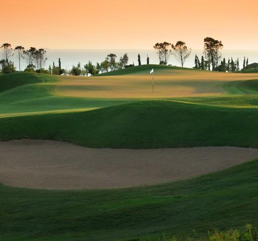 科斯塔纳瓦里诺高尔夫 Costa Navarino Golf | 卡拉马塔高尔夫 | 希腊高尔夫球场俱乐部 | 欧洲高尔夫 | Greece Golf 商品图8