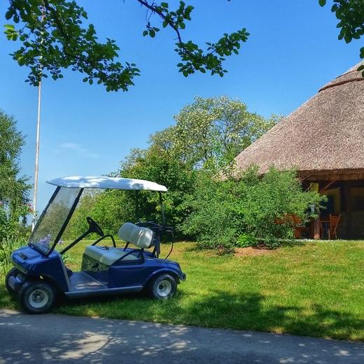 亨斯国家高尔夫乡村俱乐部 Hencse National Golf & Country Club | 佩奇高尔夫球场 | 匈牙利高尔夫球场俱乐部 | 欧洲高尔夫 | Hungary 商品图4