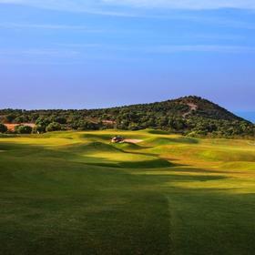 克里特岛高尔夫俱乐部 The Crete Golf Club | 希腊高尔夫球场俱乐部 | 欧洲高尔夫 | Greece Golf