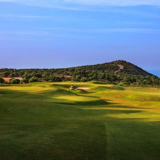 克里特岛高尔夫俱乐部 The Crete Golf Club | 希腊高尔夫球场俱乐部 | 欧洲高尔夫 | Greece Golf 商品图0