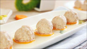 最适合秋季吃的肉丸子