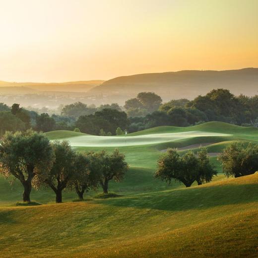 科斯塔纳瓦里诺高尔夫 Costa Navarino Golf | 卡拉马塔高尔夫 | 希腊高尔夫球场俱乐部 | 欧洲高尔夫 | Greece Golf 商品图7