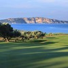 科斯塔纳瓦里诺高尔夫 Costa Navarino Golf | 卡拉马塔高尔夫 | 希腊高尔夫球场俱乐部 | 欧洲高尔夫 | Greece Golf 商品缩略图11