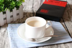 【每日膳食】阿胶牛奶，养血安神，整晚睡得香香的！