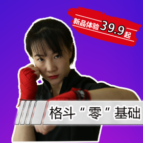 第九集 上步出拳