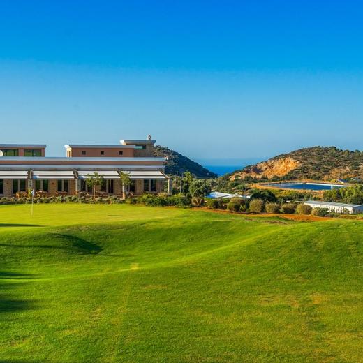 克里特岛高尔夫俱乐部 The Crete Golf Club | 希腊高尔夫球场俱乐部 | 欧洲高尔夫 | Greece Golf 商品图5