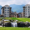 皮林高尔夫乡村俱乐部 Pirin Golf & Country Club  | 索菲亚高尔夫球场 | 保加利亚高尔夫球场俱乐部 | 欧洲 | Bulgaria Golf 商品缩略图1