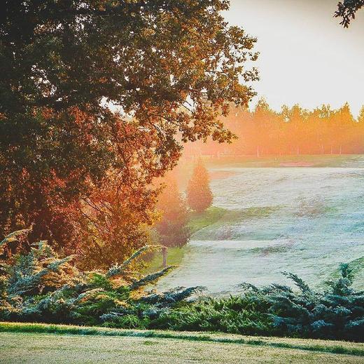 亨斯国家高尔夫乡村俱乐部 Hencse National Golf & Country Club | 佩奇高尔夫球场 | 匈牙利高尔夫球场俱乐部 | 欧洲高尔夫 | Hungary 商品图3