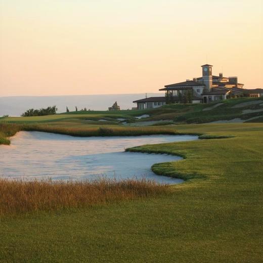 黑海拉玛高尔夫别墅 BlackSeaRama Golf & Villas  | 瓦尔纳高尔夫球场 | 保加利亚高尔夫球场俱乐部  | 欧洲 | Bulgaria Golf 商品图0