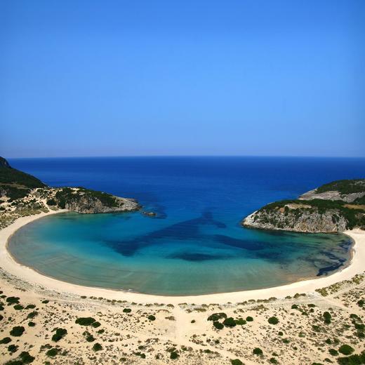 科斯塔纳瓦里诺高尔夫 Costa Navarino Golf | 卡拉马塔高尔夫 | 希腊高尔夫球场俱乐部 | 欧洲高尔夫 | Greece Golf 商品图1