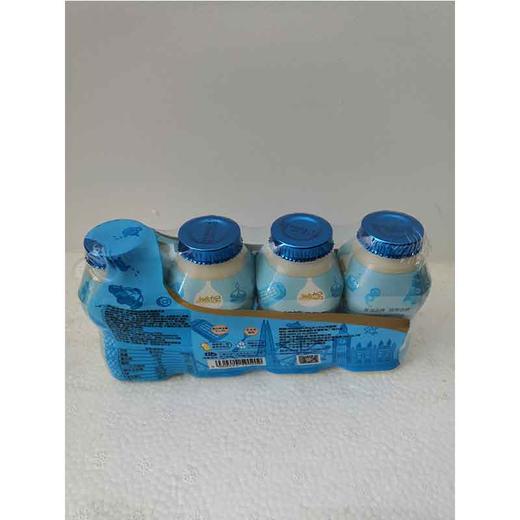 帕费妮牛奶加钙乳酸菌饮料 商品图0