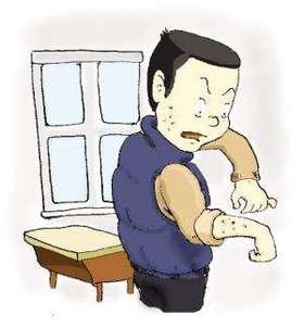 敏感性皮肤的成因