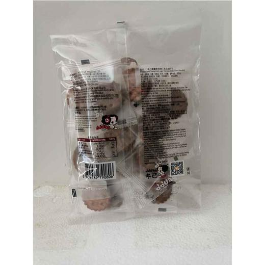 106g冬己黑糖麦芽饼一箱 商品图1