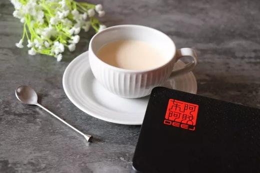 为啥吃阿胶能改善失眠？ 商品图0