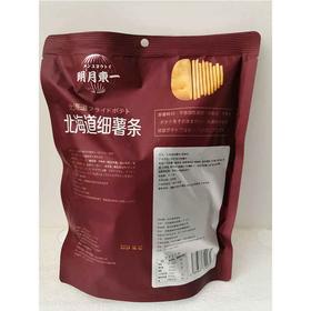 80g北海道细薯条香辣味15袋装