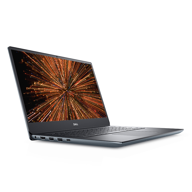 vostro 成就 14 5000系列笔记本(5490)-冰灰(秒杀) - 戴尔商用官方