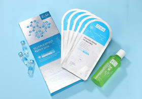 拒绝紫外线伤害！换季出行做最亮眼的水光肌