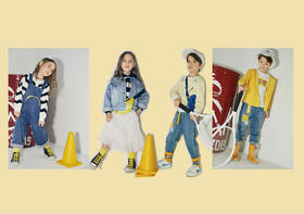 MQD 秋·上新 论牛仔的100种搭配