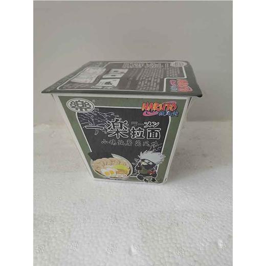91g一乐拉面小鸡炖蘑菇12盒装 商品图0