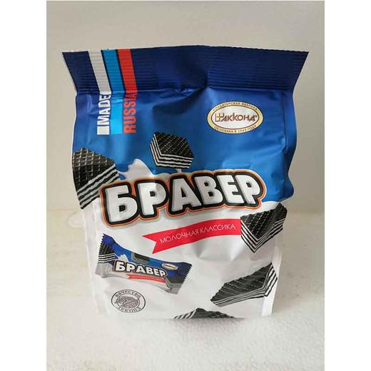 250g阿孔特菲利莫威化A06B 8袋装 商品图1