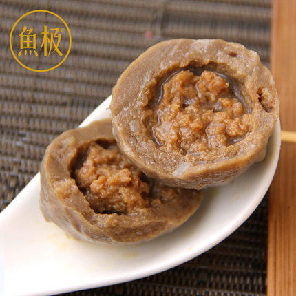 鱼极撒尿牛肉丸 120g 商品图2