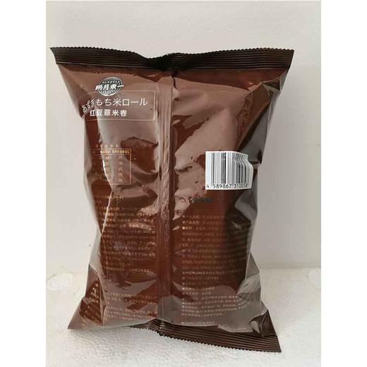 92g红豆薏米卷日式牛排一箱 商品图1