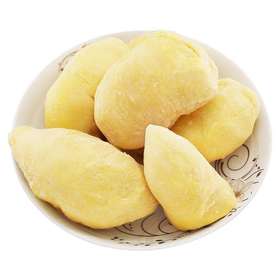 速冻榴莲肉1斤装